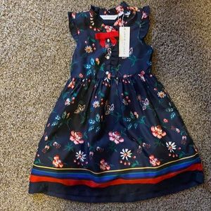 Janie and Jack NWT dress.